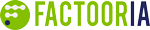 FACTOORIA Logo