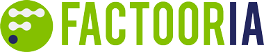 FACTOORIA Logo